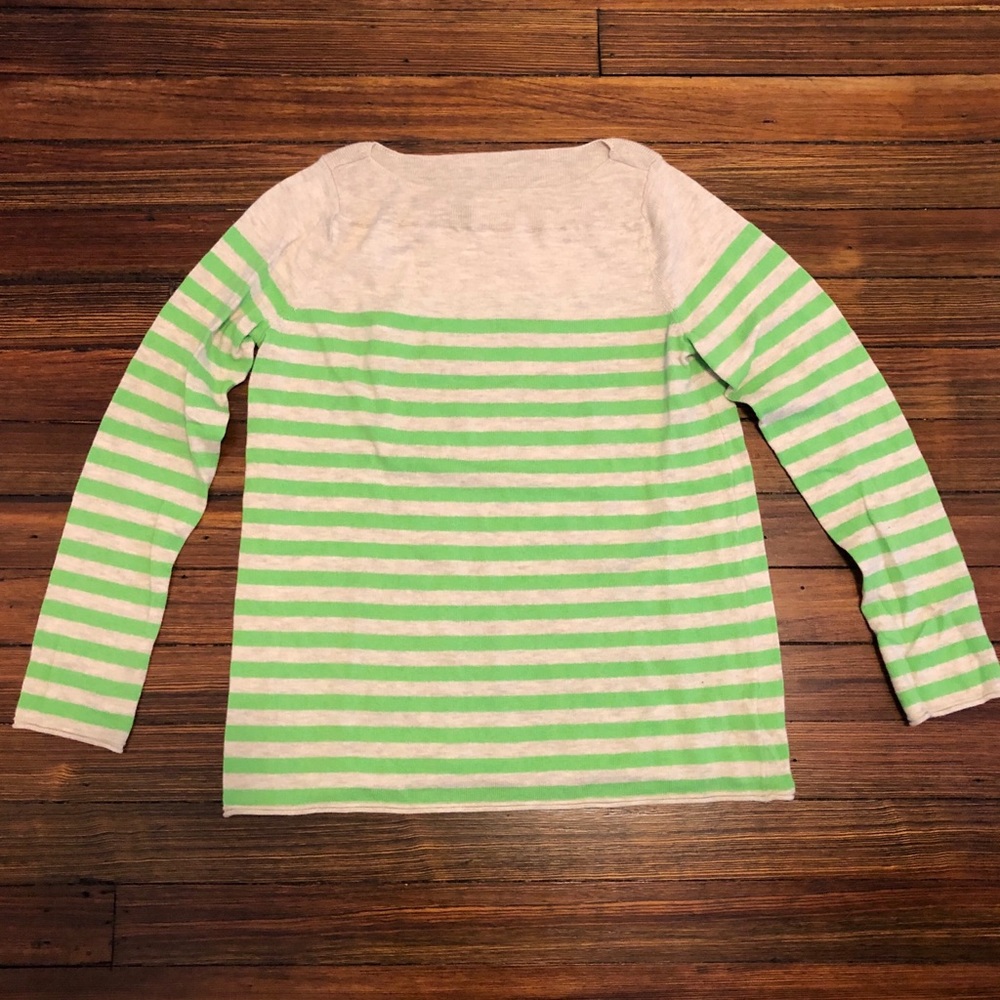 Women’s light sweater